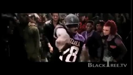 Flo Rida - Club Can't Handle Me ft. David Guetta [official Music Video] - Step Up 3d