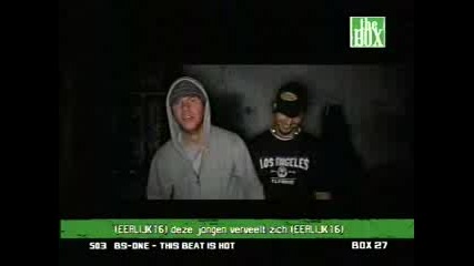 The Partysquad - Wat Wil Je Doen