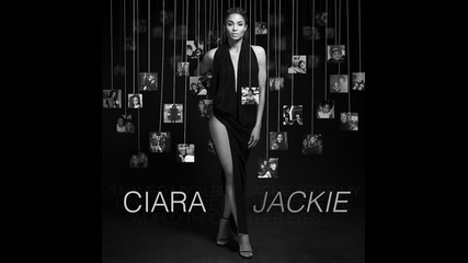 Ciara - Stuck on You { Audio } { Превод }