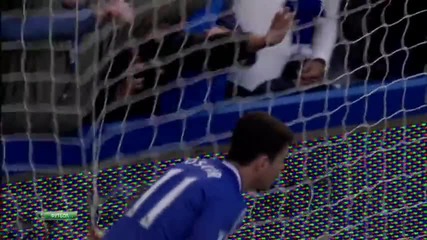 English Premier League 2013/2014 - Обзор Сезона (2)