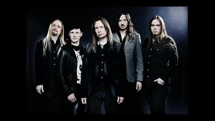 Stratovarius - Out of The Fog | Nemesis 2013