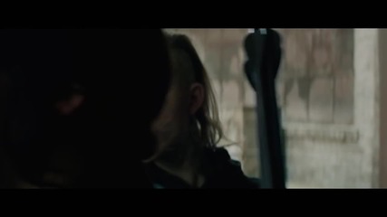 The Hanging Tree - Music Video - [the Hunger Games]