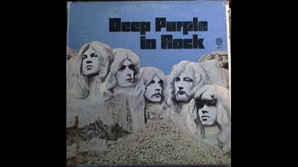 Deep Purple - Living Wreck