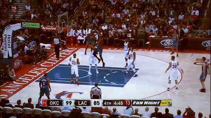 2pac - Hit 'em Up - Nba Mix (2013 Hd)
