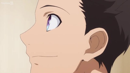 Ryuugajou Nanana no Maizoukin Episode 1