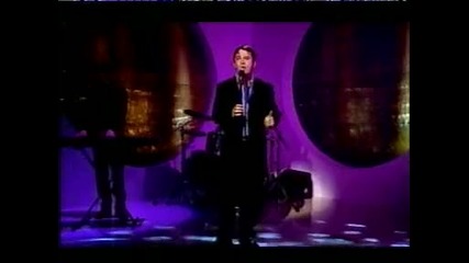 Stephen Gately - You re Not Alone 