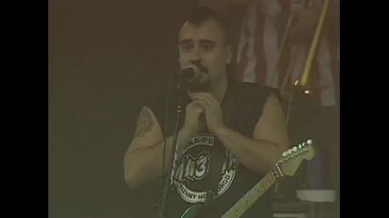 Ska-p - Sexo Y Religion ( Live )