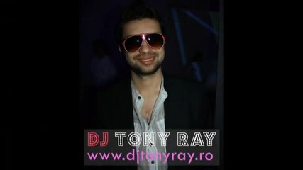 Tony Ray feat. Lil Smiley - Sound Of Freedom (original Mix)