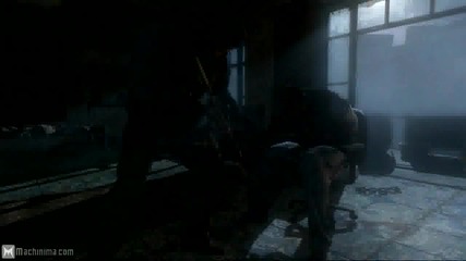 Medal of Honor Debut Trailer 