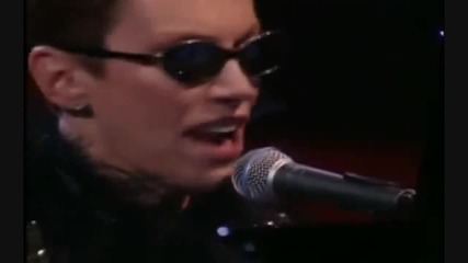 Annie Lennox ~ Why (hd Hq Sound)