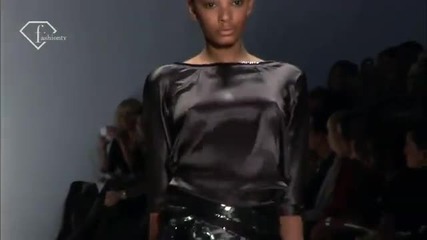 fashiontv Ftv.com - Designer At Work Carlos Miele 
