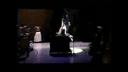 Justin Timberlake Hbo Concert Commercial