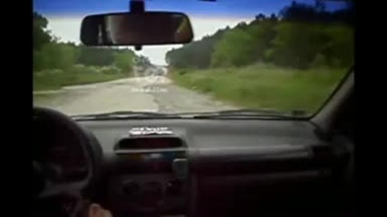 Krajba Na Benzin - Ogin! 