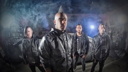 The Veer Union - The Antagonist