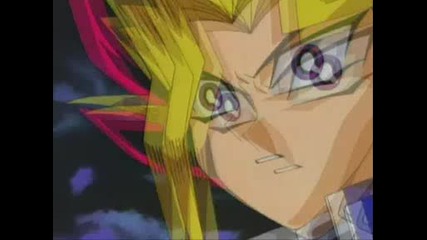 Yu - Gi - Oh - Epizod 02
