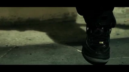 Flem Blak & Boy Wonder a.k.a Eddy Souza - Dream Killer
