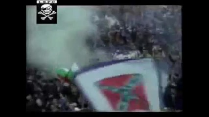 Levski Ultras Hooligans