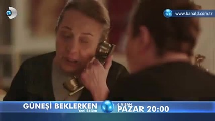 Gunesi Beklerken 39 Bolum 1 Fragman