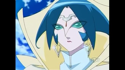 Bakugan Gundalian Invaders Episode 38 Part 2