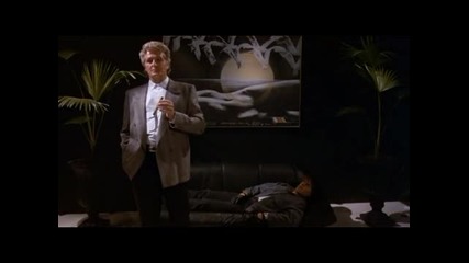 Американска нинджа 3: Отмъщението (1989) - Бг Аудио (2/3)