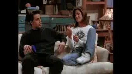 Friends - 1x13