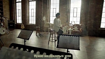 [rus Sub] Lee Seung Chul - Amateur [mv Hd]