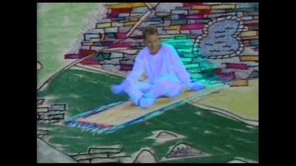 Sting - Love Is The Seventh Wave [ високо качество ]