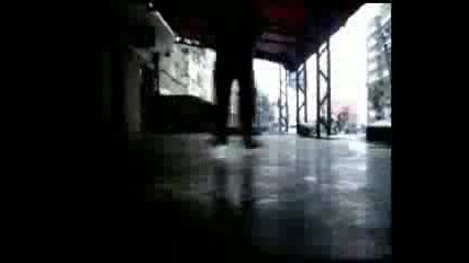C - Walk