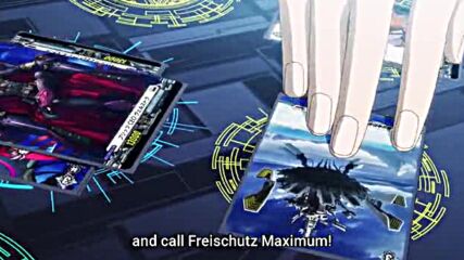 Cardfight!! Vanguard: Will+dress Episode 7