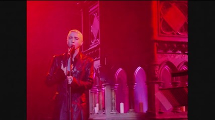The Days Of Pearly Spencer - Marc Almond 