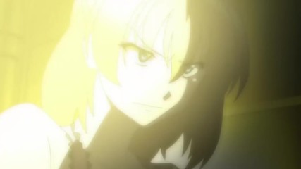 Dakara Boku wa H ga Dekinai Uncensored Episode 3