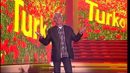 Seki Turkovic - Jednom kad sam bio mlad - PB - (TV Grand 20.02.2014.)