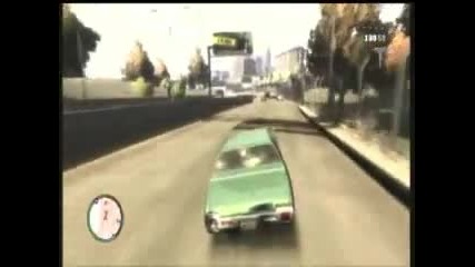 Make Your Own Gtaiv Fun Prison Break 1