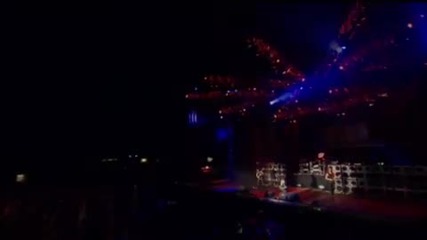 Manowar - Hatred Live Mcf 2008