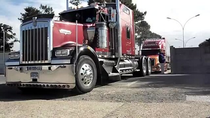 24h du Mans camion 2010 
