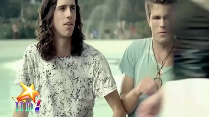 3oh 3 feat Katy Perry Starstrukk