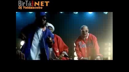 Pitbull ft. Shake - Yang Twins ( Hip Hop 2010 Remix )