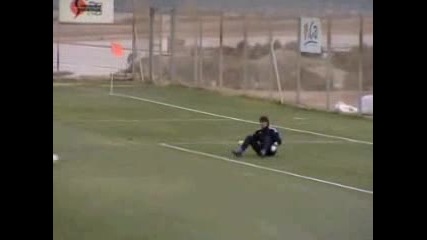 Левски - Динамо - 1:2