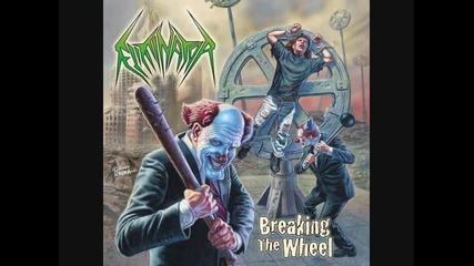 Eliminator - Holocaust War Metal