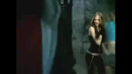 Avril Lavigne - Dont Tell Me