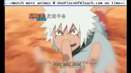 naruto shippuuden episode 126