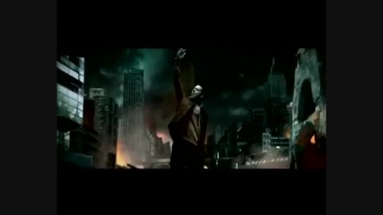 Lil Wayne ft. Eminem - Drop The World [official Video] [hq]