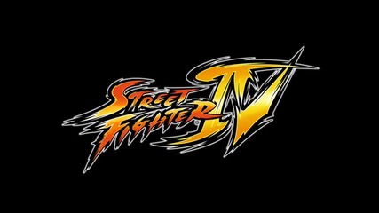 Exile - Indestructible (street Fighter Iv Intro Song )
