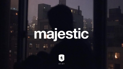 Nosaj Thing - Cold Stares ft. Chance The Rapper (new)
