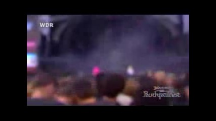 Korn - Shoots And Ladders - Rock Am Ring 2007