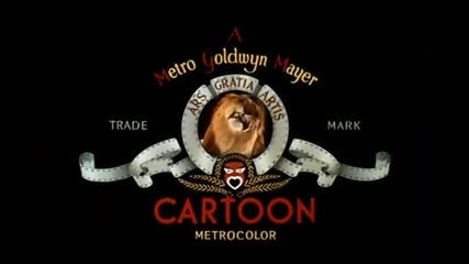 Tom and Jerry - 137 - The Brothers Carry-mouse-off