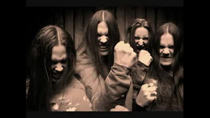 Ensiferum - Knighthood