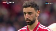 Penalty Goal by Manchester United