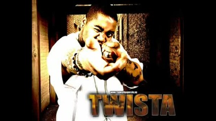 Twista - Death Before Dishonor