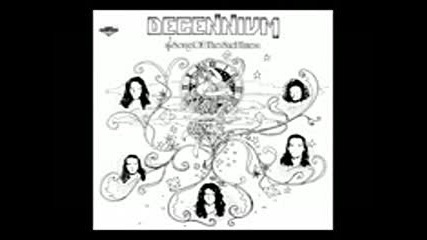 Decennium - Song of the Sad Times (1974 Full Album ]